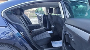 Vw Passat CC Facelift An 2016 2.0 TDI 150 CP 233.000 Km  - imagine 5