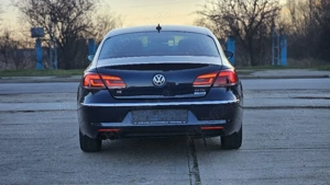 Vw Passat CC Facelift An 2016 2.0 TDI 150 CP 233.000 Km  - imagine 10