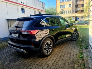 Ford KUGA TITANIUM full Variante auto - imagine 4