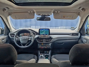 Ford KUGA TITANIUM full Variante auto - imagine 6