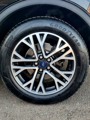 Ford KUGA TITANIUM full Variante auto - imagine 8