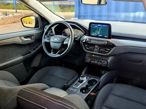 Ford KUGA TITANIUM full Variante auto - imagine 7
