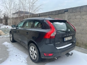 Volvo xc60 2010 unic proprietar masina cumparata de noua - imagine 10