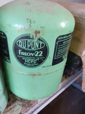 vinzare freon