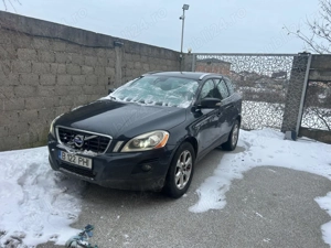 Volvo xc60 2010 unic proprietar masina cumparata de noua - imagine 9