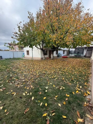 Casă de vânzare – Zona Arcașilor, Galați | Parter + Etaj | La cheie 