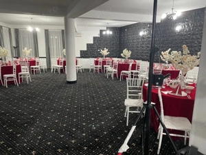 Închiriez restaurant - imagine 4