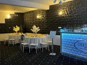 Închiriez restaurant - imagine 6