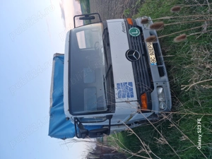 Mercedes atego 817