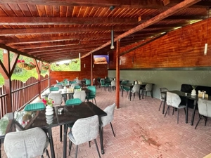 Închiriez restaurant - imagine 5