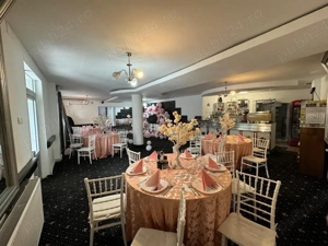 Închiriez restaurant - imagine 2