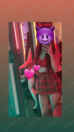 Heyy noua la tine in oras