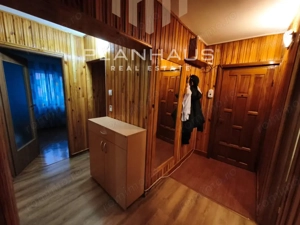 Apartament 4 camere, 103 mp, Strada Gării, Baia Mare, bloc izolat  - imagine 14