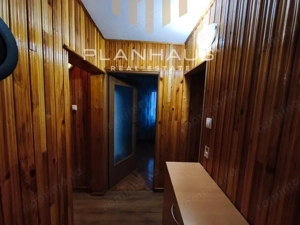 Apartament 4 camere, 103 mp, Strada Gării, Baia Mare, bloc izolat  - imagine 15