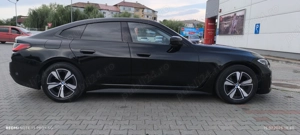 BMW Seria 4 BMW seria 4 GranCoupe 420d, MHEV, 190 CP, an 2022 - imagine 8