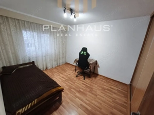 Apartament 4 camere, 103 mp, Strada Gării, Baia Mare, bloc izolat  - imagine 10