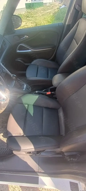 Vand Opel Zafira 2018 - imagine 10