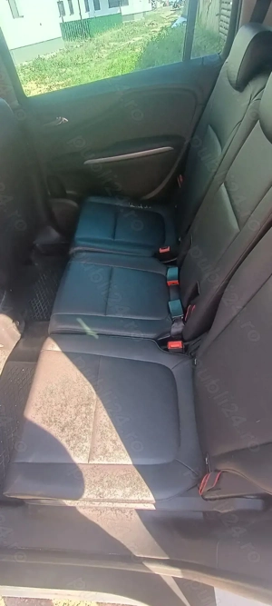 Vand Opel Zafira 2018 - imagine 8