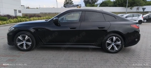BMW Seria 4 BMW seria 4 GranCoupe 420d, MHEV, 190 CP, an 2022 - imagine 7