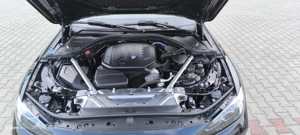 BMW Seria 4 BMW seria 4 GranCoupe 420d, MHEV, 190 CP, an 2022 - imagine 6