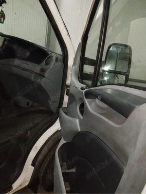 Vand Iveco Daily frigorific - imagine 4