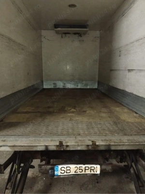 Vand Iveco Daily frigorific - imagine 5