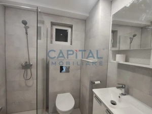 Comision 0%! 4 camere 90 mp, renovat, 2 bai, 1 bucatarie, etaj 3/4, Central - imagine 9