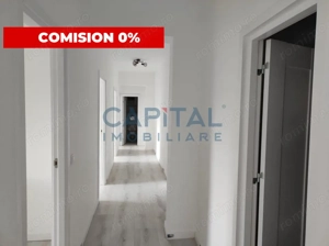 Comision 0%! 4 camere 95 mp, renovat, 2 bai, 1 bucatarie, etaj 3/4, Central