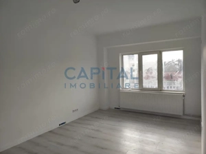 Comision 0%! 4 camere 90 mp, renovat, 2 bai, 1 bucatarie, etaj 3/4, Central - imagine 2