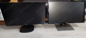 Monitor Dell 24 inch