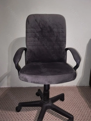 Scaun birou directorial