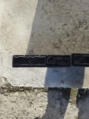 Modul scaun Audi A8 D5 - imagine 3