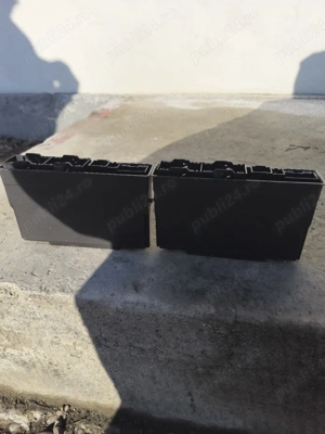 Modul scaun Audi A8 D5 - imagine 2