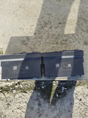 Modul scaun Audi A8 D5 - imagine 5