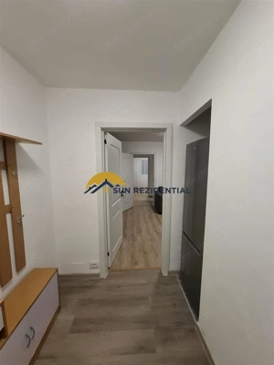 Berceni-Emil Racovita, apartament 2 camere, mobilat-utilat - imagine 15