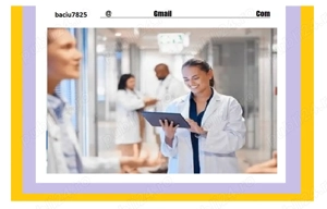 ** Locuri de munca:Infirmier(a) Receptionera , Personal Curățenie *