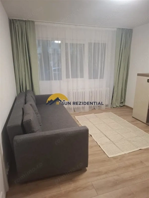 Berceni-Emil Racovita, apartament 2 camere, mobilat-utilat - imagine 2