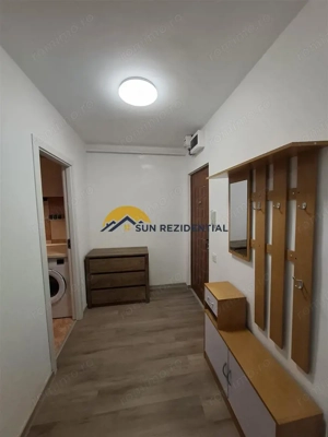 Berceni-Emil Racovita, apartament 2 camere, mobilat-utilat - imagine 9