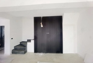  Case înșiruite de vânzare   Construcție nouă 2025 | Zonă excelentă, în spate la Penny Giroc  - imagine 3