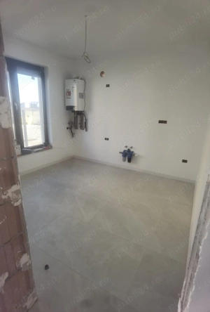  Case înșiruite de vânzare   Construcție nouă 2025 | Zonă excelentă, în spate la Penny Giroc  - imagine 8