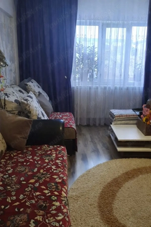 Vând apartament 3 camere în loc. Rovinari - imagine 8