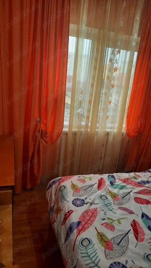 Vând apartament 3 camere în loc. Rovinari - imagine 3