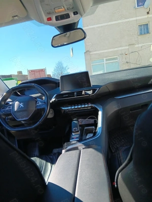 Peugeot 3008 SUV - imagine 2