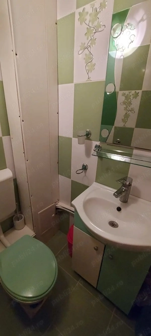 Vând apartament 3 camere în loc. Rovinari - imagine 5