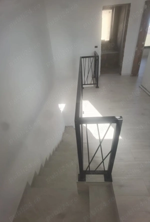  Case înșiruite de vânzare   Construcție nouă 2025 | Zonă excelentă, în spate la Penny Giroc  - imagine 7