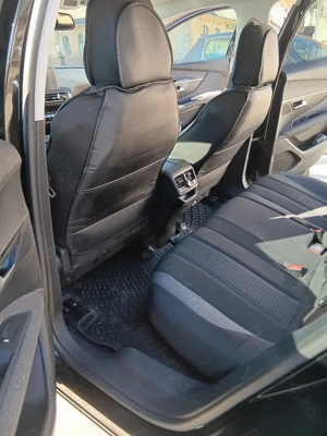 Peugeot 3008 SUV - imagine 5