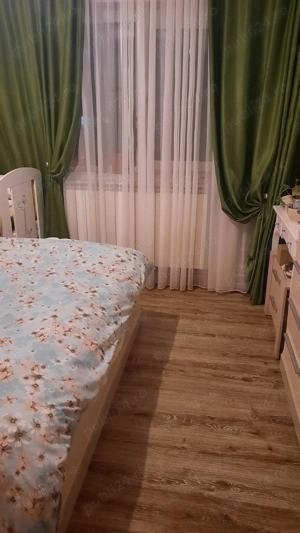 Vând apartament 3 camere în loc. Rovinari - imagine 2