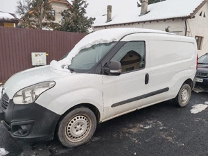 Opel combo 2017  - imagine 5