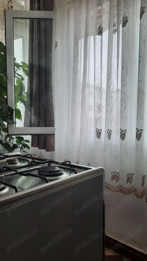 Vând apartament 3 camere în loc. Rovinari - imagine 6