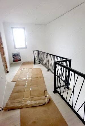  Case înșiruite de vânzare   Construcție nouă 2025 | Zonă excelentă, în spate la Penny Giroc  - imagine 10